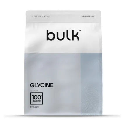 Glycine Powder
