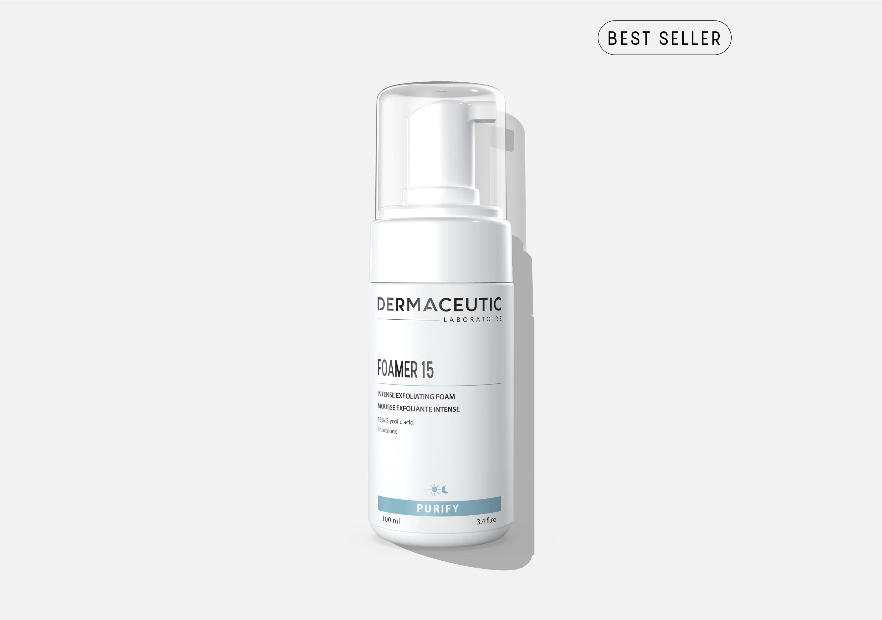 Dermaceutic Foamer 15 , skincare
