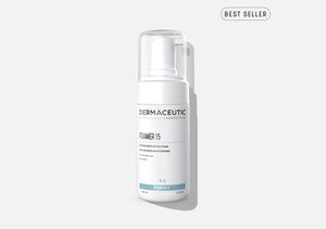 Dermaceutic Foamer 15 , skincare