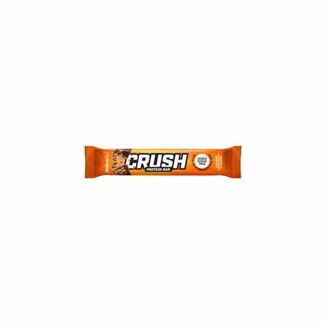 Crush Protein Bar Chocolate Peanut Butter
