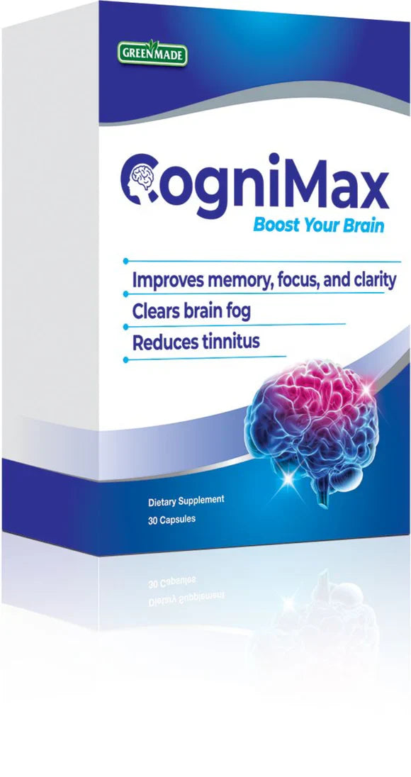Cognimax