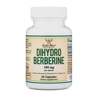 Dihydroberberine