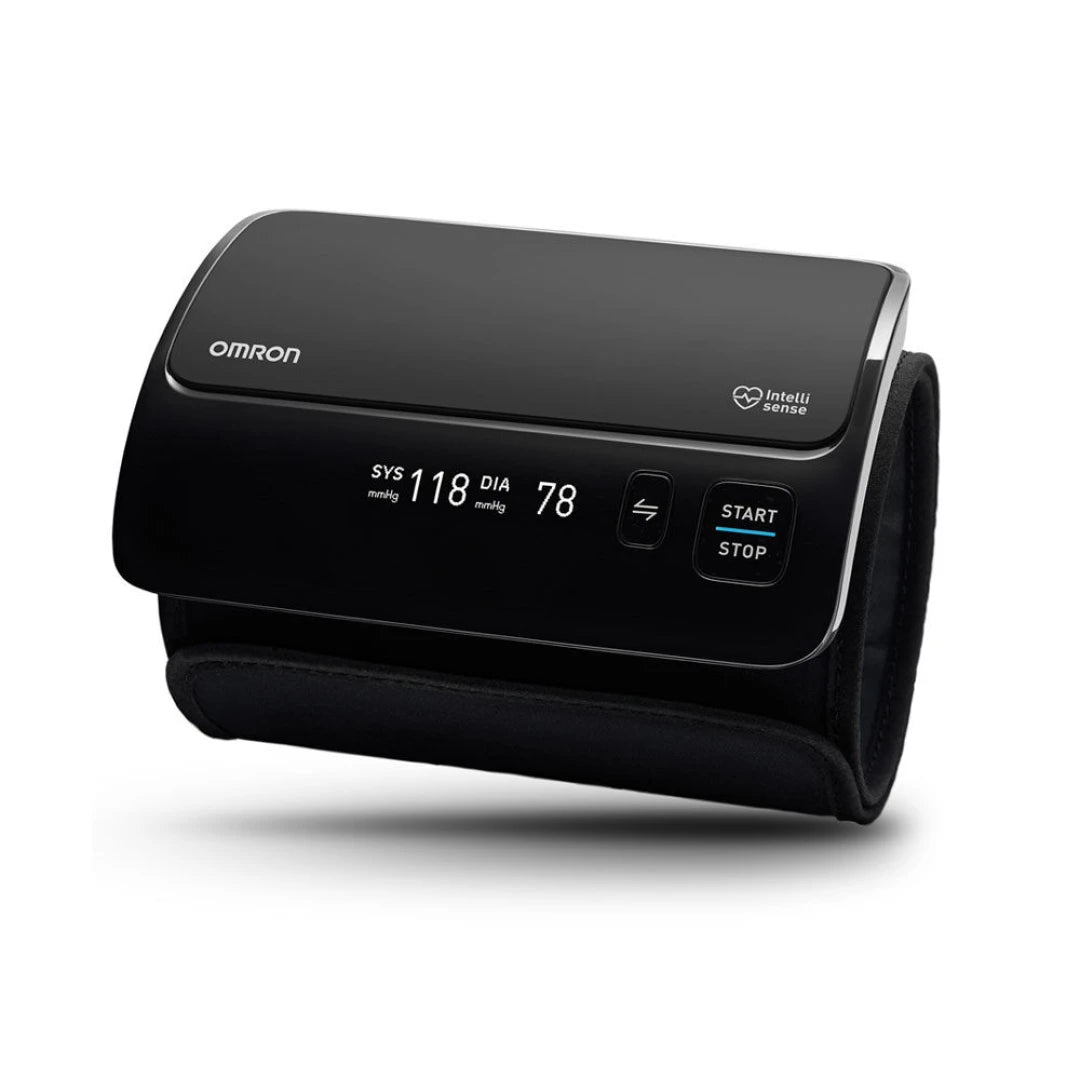 Evolv Blood Pressure Monitors by Omron, healthcare device