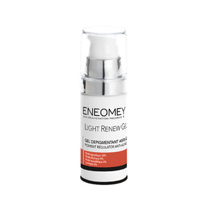 Light Renew Gel by Eneomey, skincare product