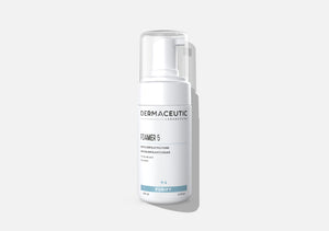 Foamer 5 Dermaceutic ,Skincare 