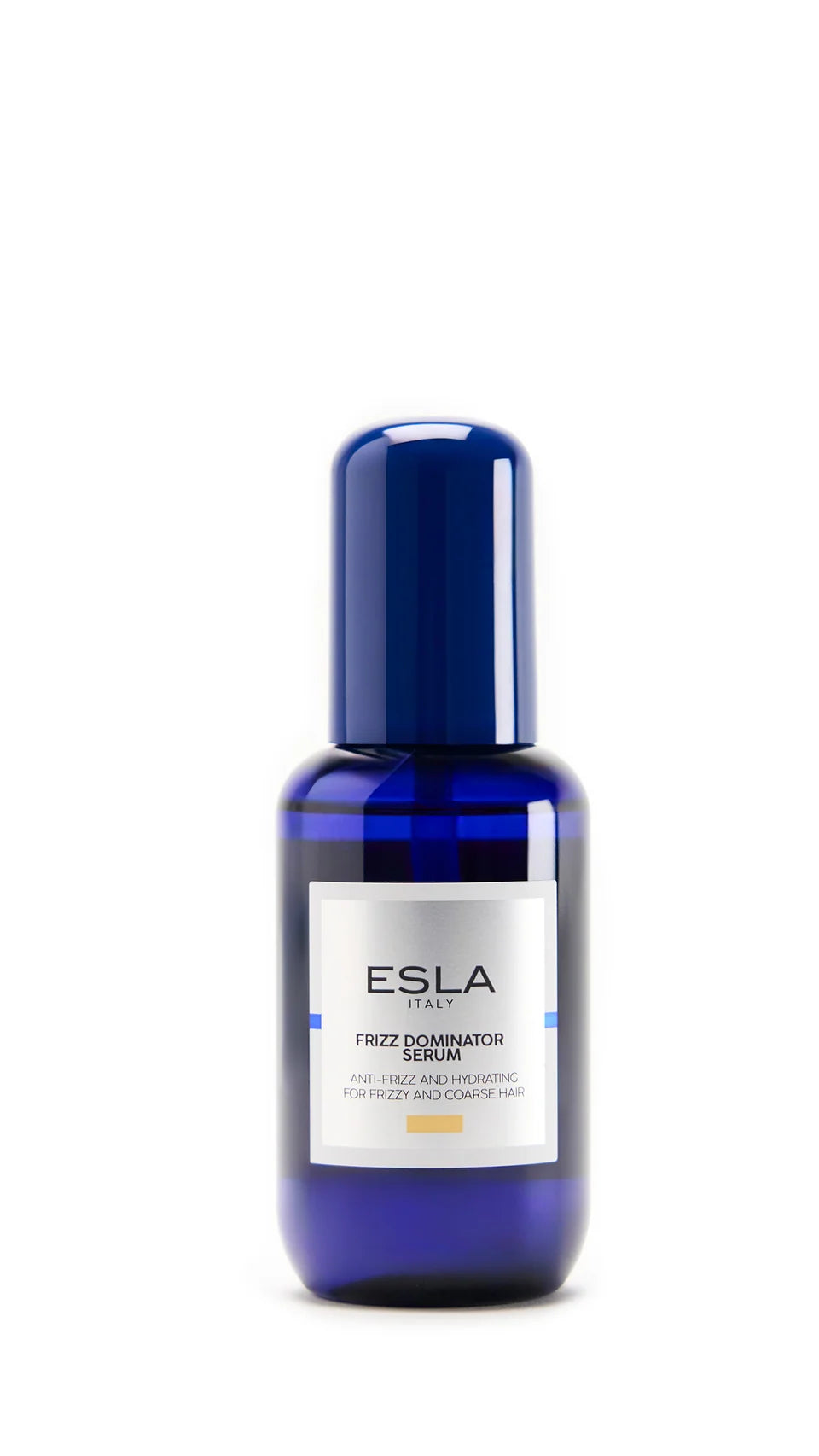 Esla Frizz Dominator Serum, Hair Care