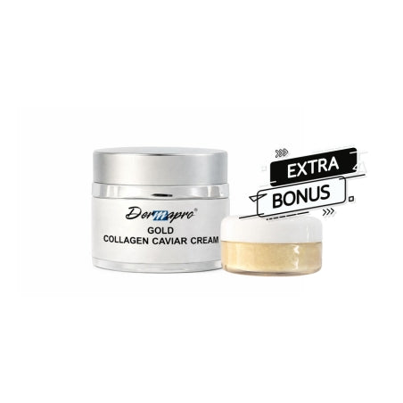 Gold Collagen Caviar Cream