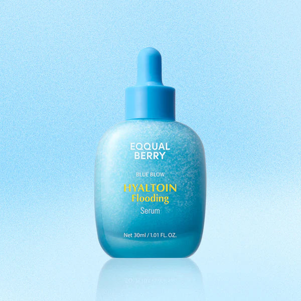 Hyaltoin Flooding Serum