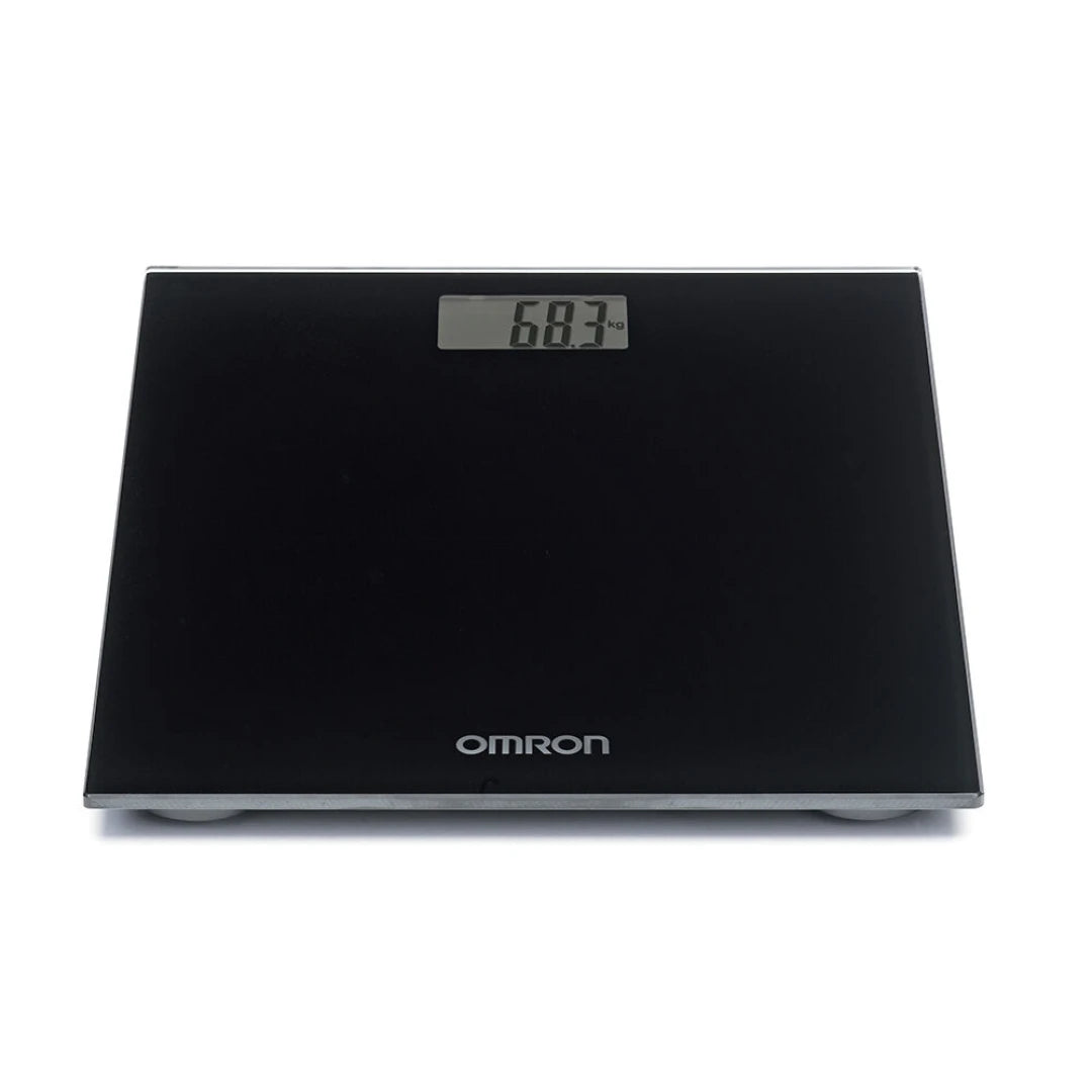 Digital Scale HN289 by Omron, healthcare device