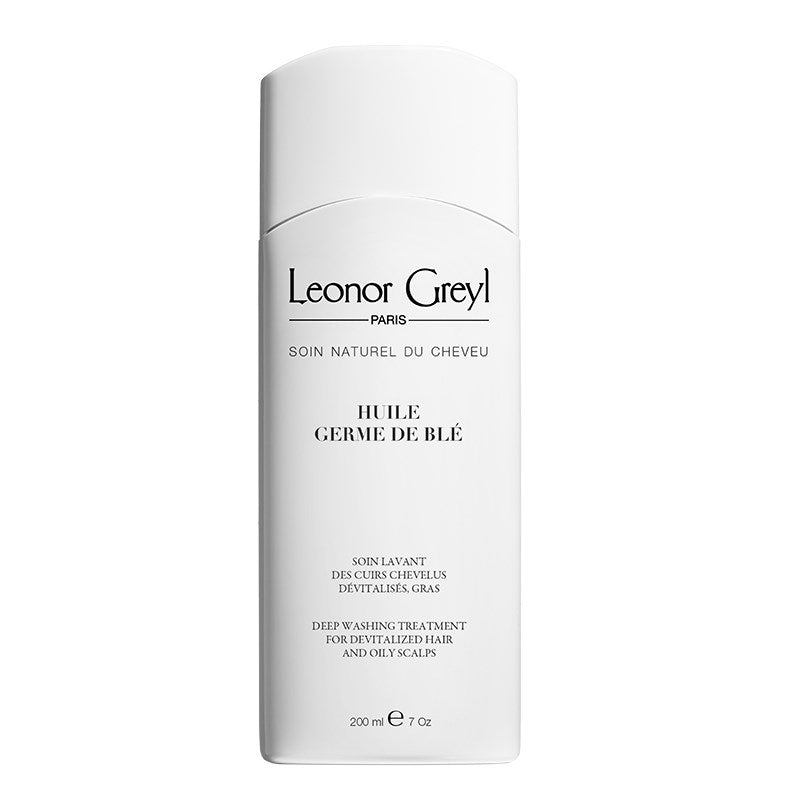 HUILE GERME DE BLE by Leonor Greyl, serum