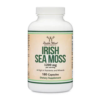 Irish Sea Moss