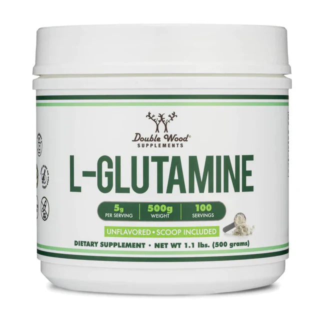 L Glutamine Powder