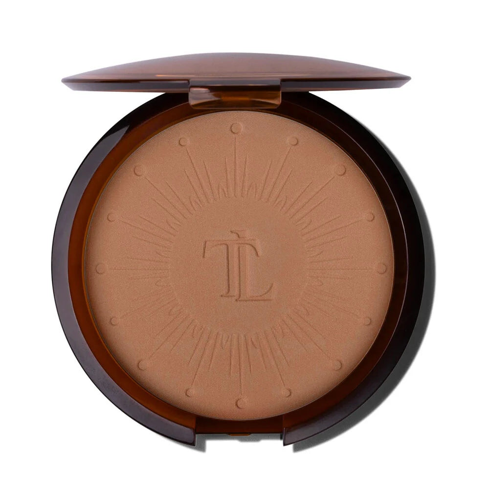 Poudre Soleil Bronzante - Fini mat