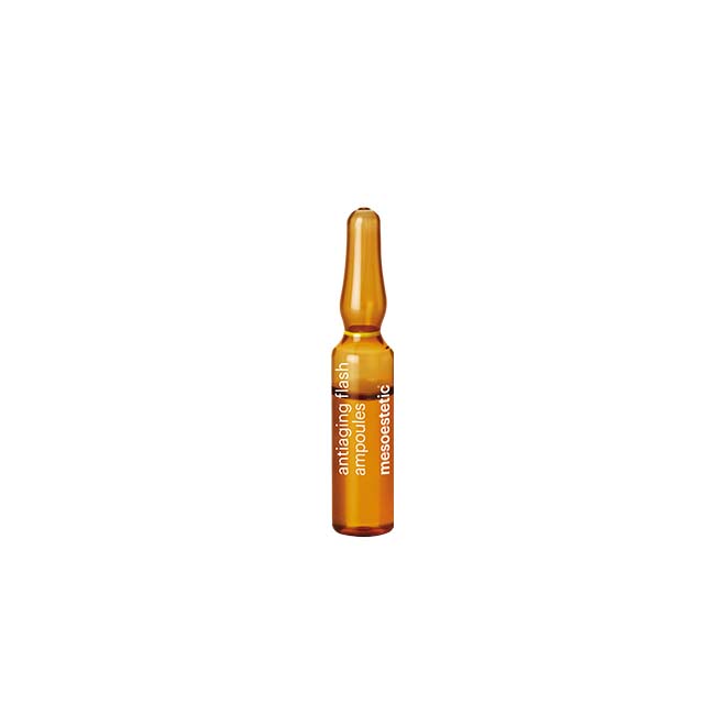 Antiaging Flash Ampoule