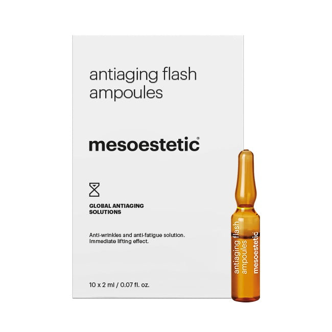 Antiaging Flash Ampoule