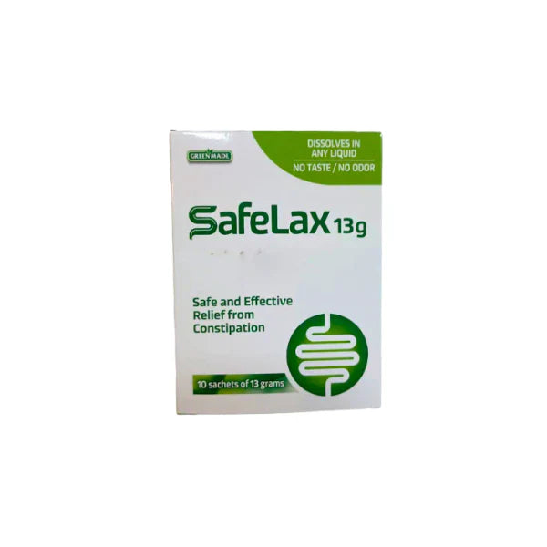 
SafeLax 13g 