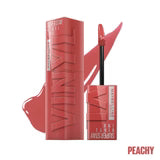 Super Stay Vinyl Ink Long-lasting Liquid Lipcolor