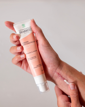 CICA REPA Repairing Cream