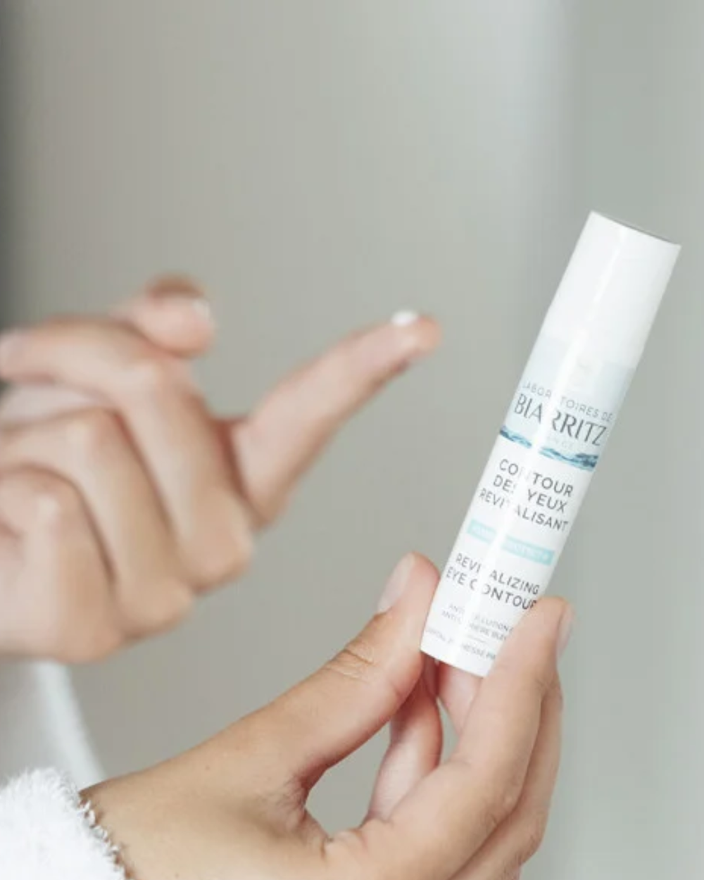 HydraProtect+ Revitalizing Eye Contour