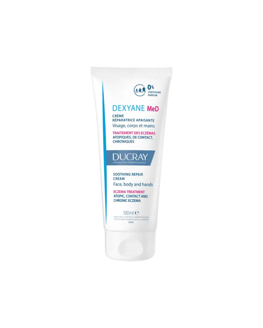 Dexyane MeD Soothing Repair Cream