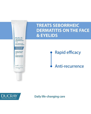 Kelul DS Soothing Cream