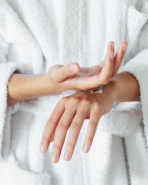 HydraProtect+ Nourishing Hand Cream