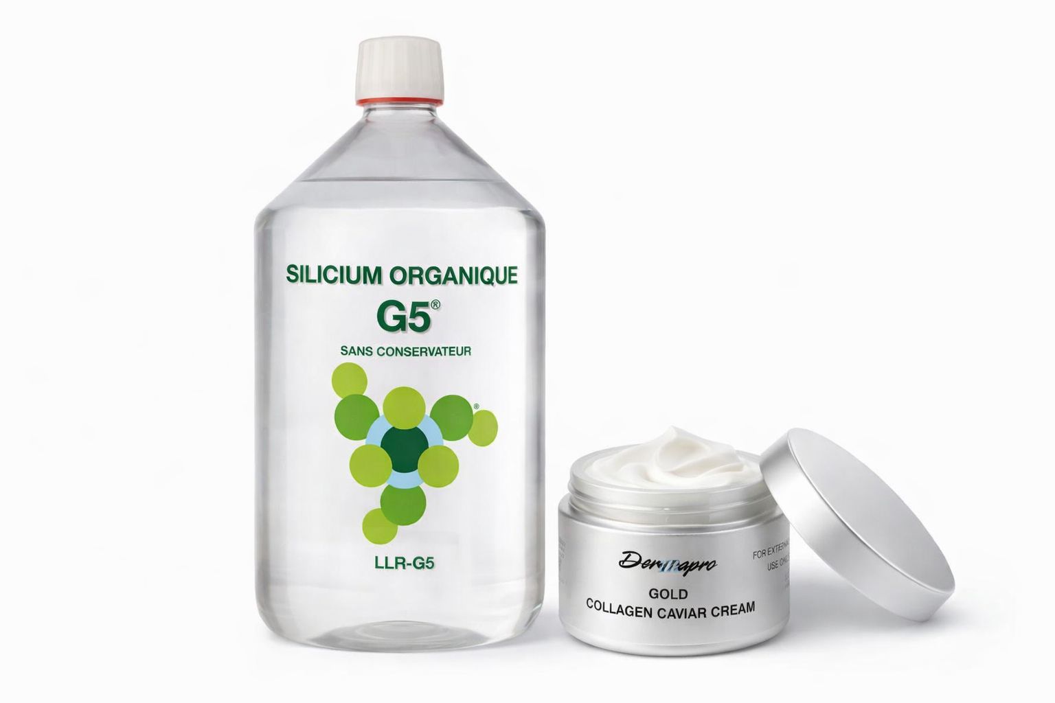 The One With The Golden Lifestyle