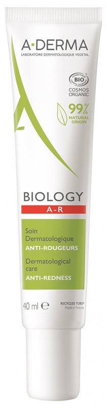 Biology AR Anti-Redness Cream 