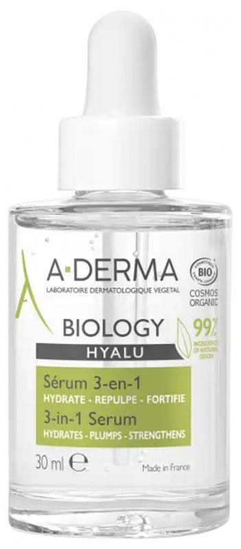 Biology Hyalu 3 in 1 Serum