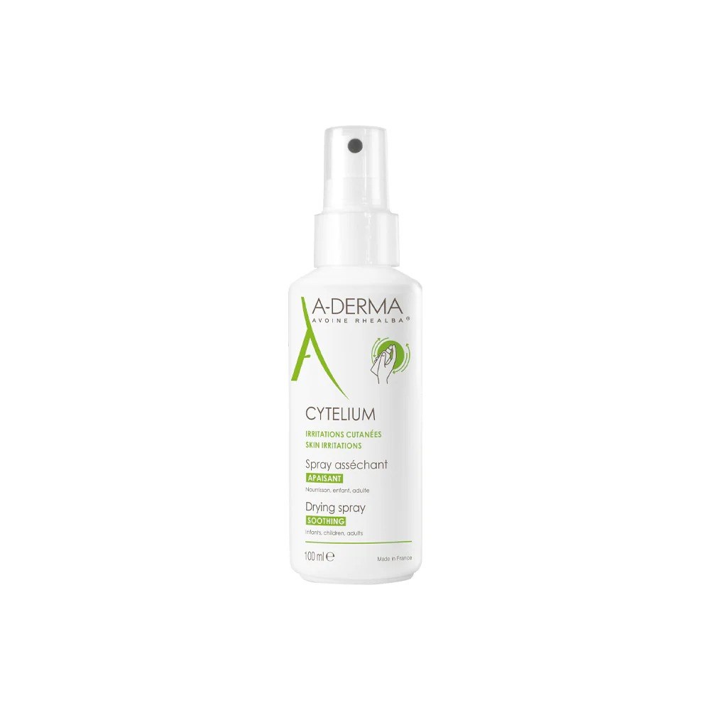 Cytelium soothing drying spray                                                                                     