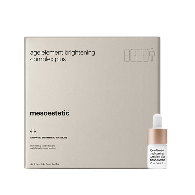Age element brightening complex c15