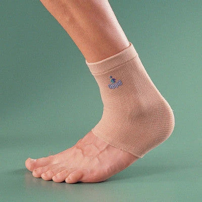 Elasticated Ankle Support  2001