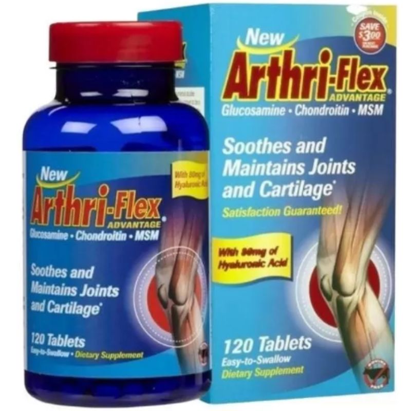 Arthri-Flex 