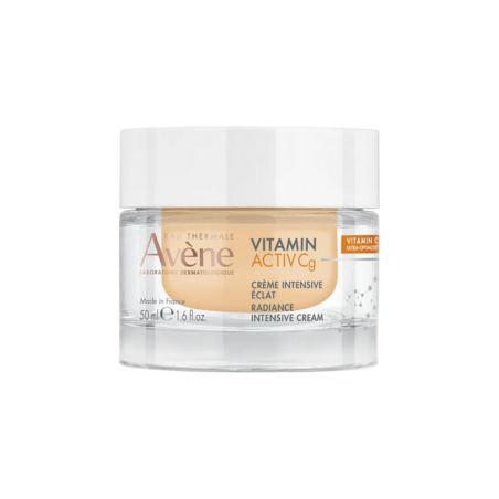 Vitamin Activ Cg Cream