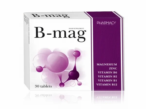 B-Mag