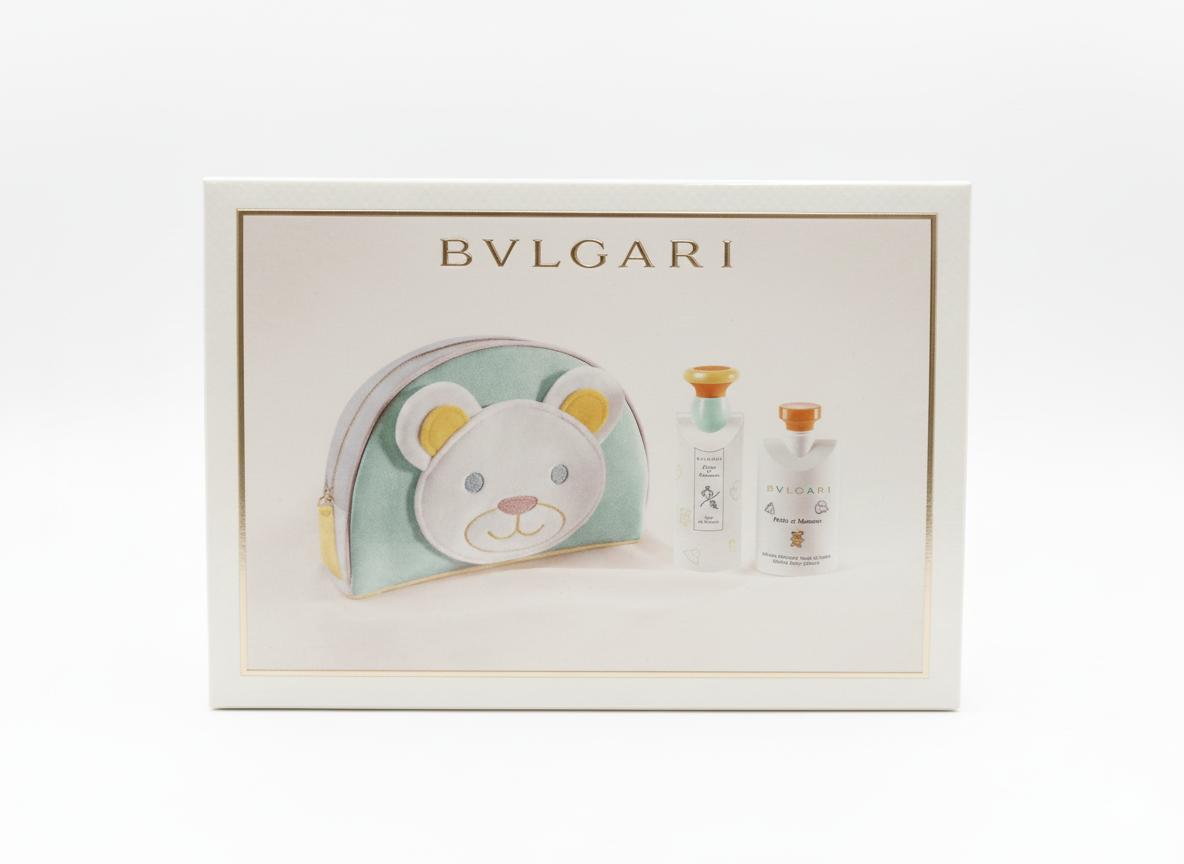 Bulgari Petits et Mamans 100 ml