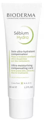 Sebium Hydra Crème 