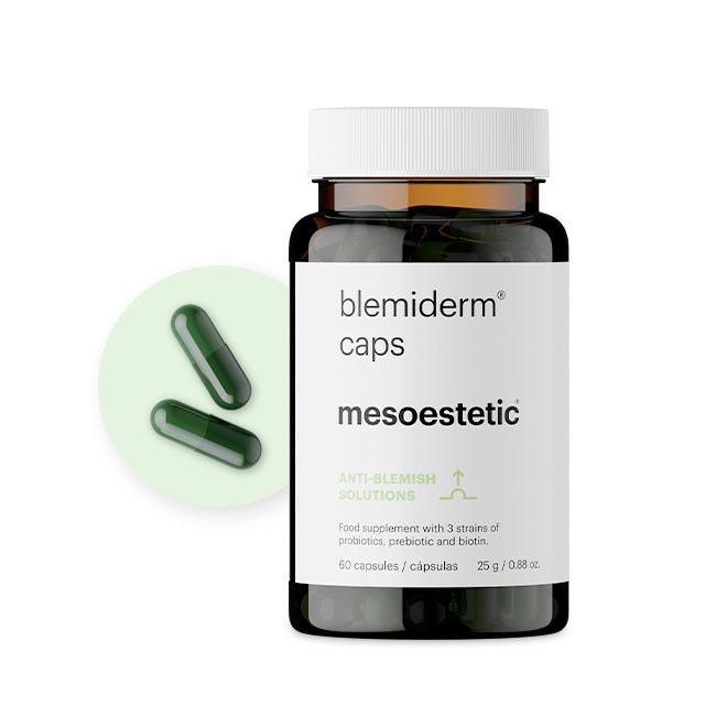 Blemiderm Capsules