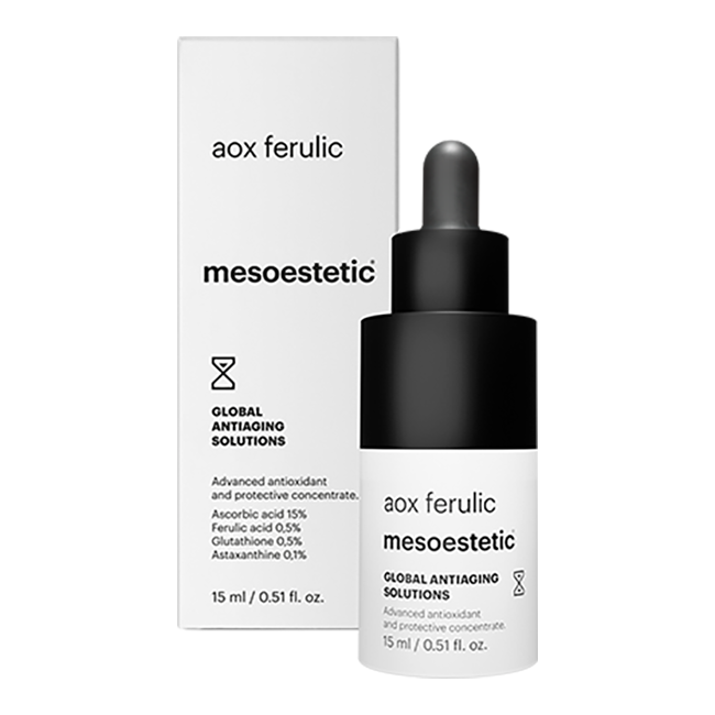 AOX ferulic