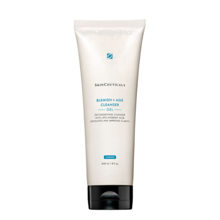 Blemish + Age Cleanser Gel