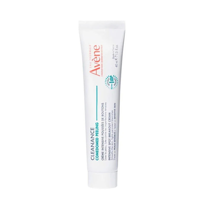 Cleanance Comedomed by Avene, skincare product
