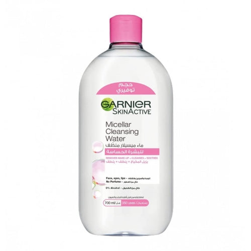 Micellar Cleansing Water by Garnier, product