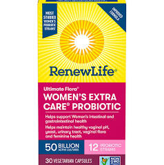 Women's Care Probiotic