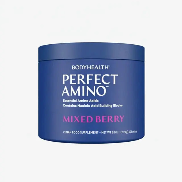 Perfect Amino Powder - Mixed Berry