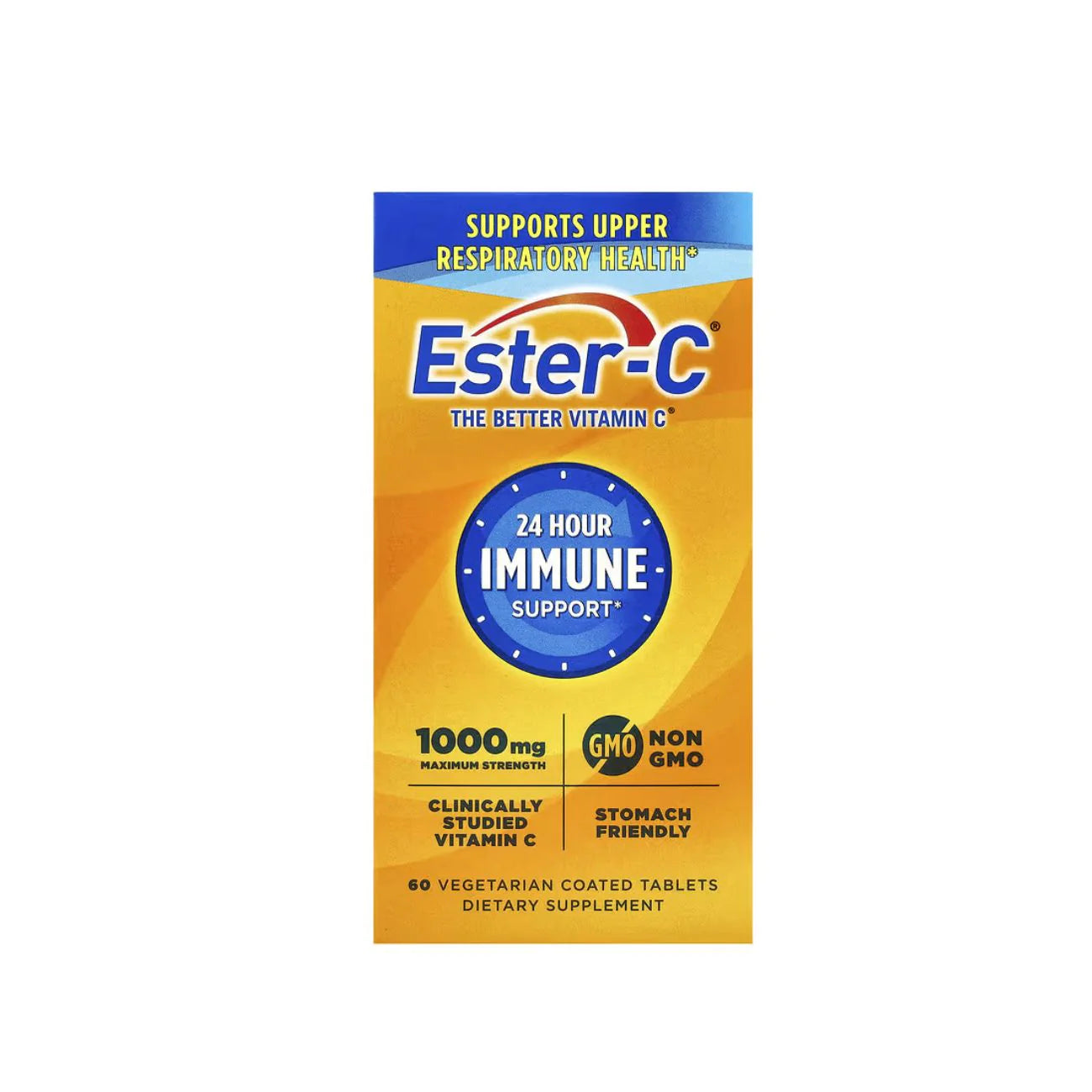 Ester-C 1000mg by Natural Wealth, supplement