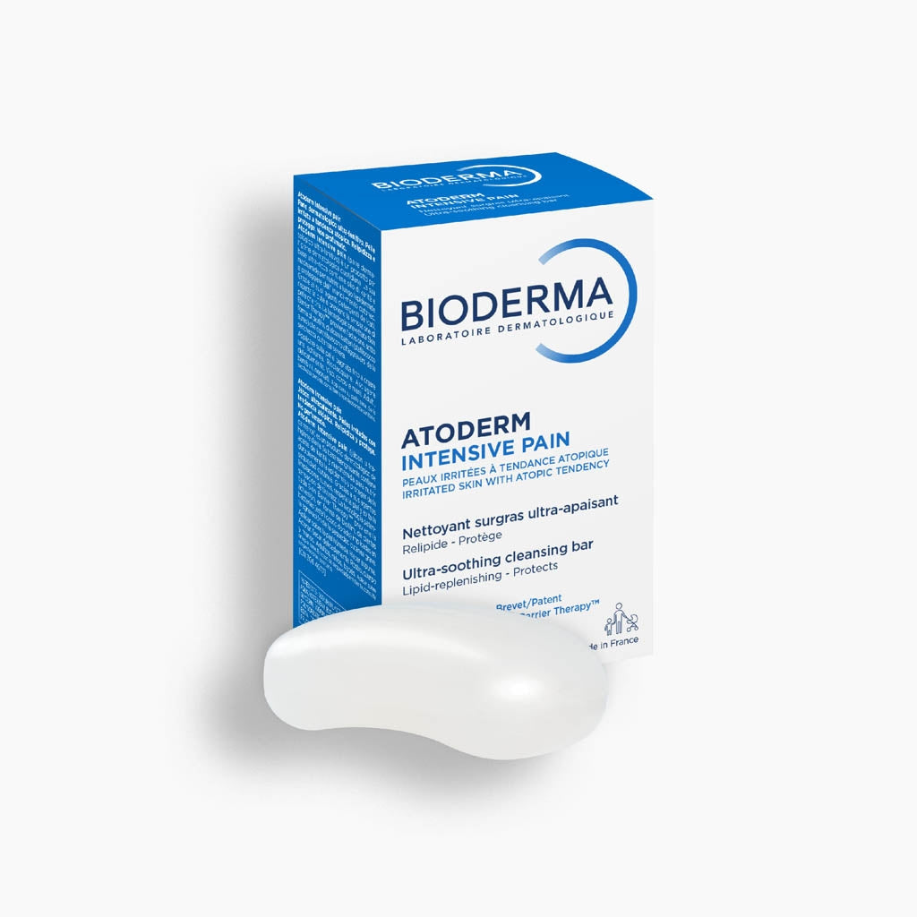 Bioderma Atoderm Intensive Pain,skincare