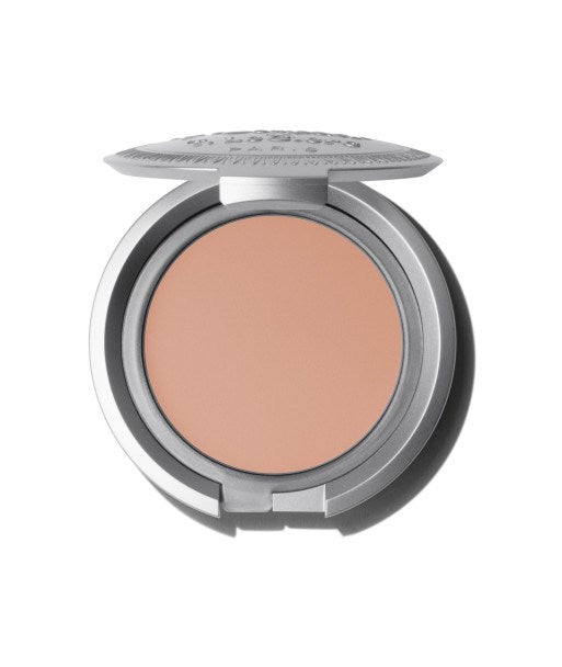 Cream Compact Foundation Amande Naturel SPF 15