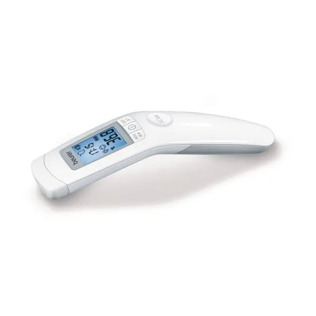 Non Contact Thermometer F90 by Beurer, healthcare device