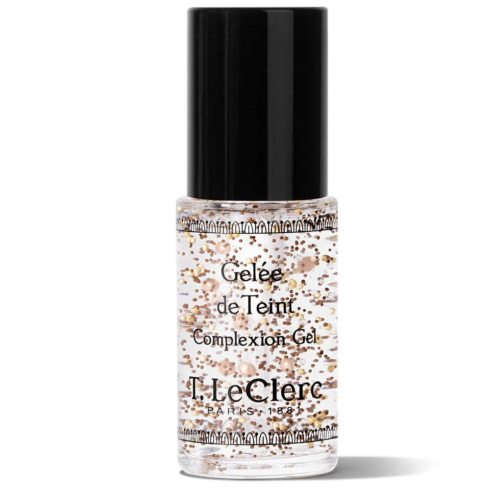 T.Lefcerc complexion gel bottle 