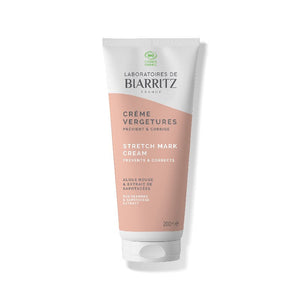 Stretch Mark Cream